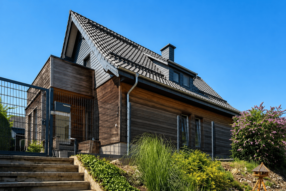 Kernsaniertes Traumhaus Ankommen. Durchatmen. Zuhause sein., 31737 Rinteln