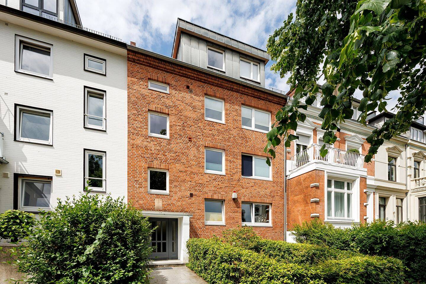 Das könnte Ihnen passen., 22089 Hamburg (Mitte)
