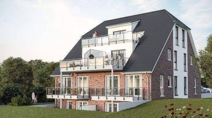 Besichtigung von Neubau-ETW mit Ferienvermietung, 23743 Grömitz