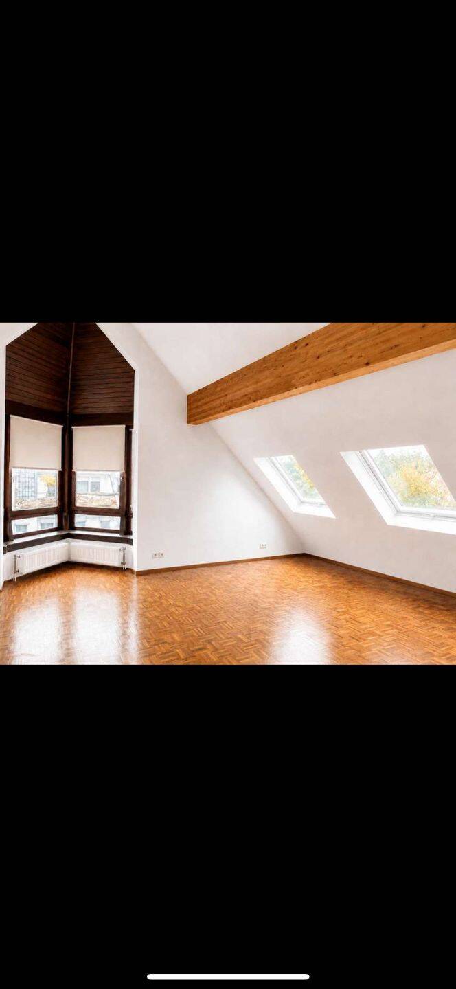 2,5-Zimmer-Maisonette-Wohnung in Dreieich, inkl. Küche & Gäste-WC, 63303 Dreieich