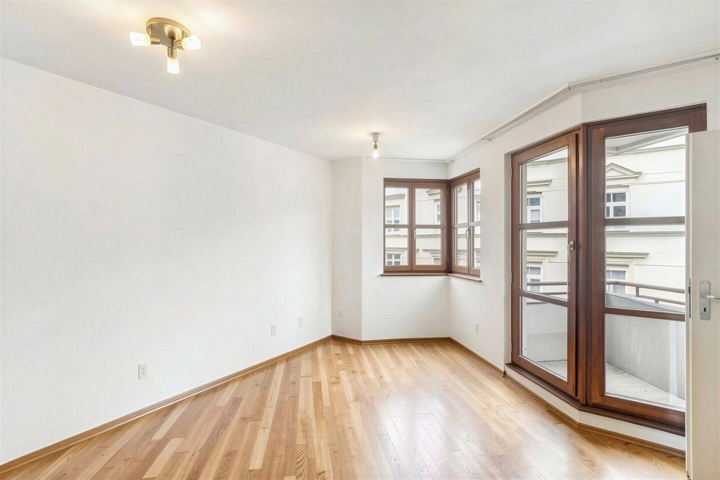 Urbanes Wohnen in der Maxvorstadt, 80799 München (Maxvorstadt Schwabing-Freimann Schwabing-West)