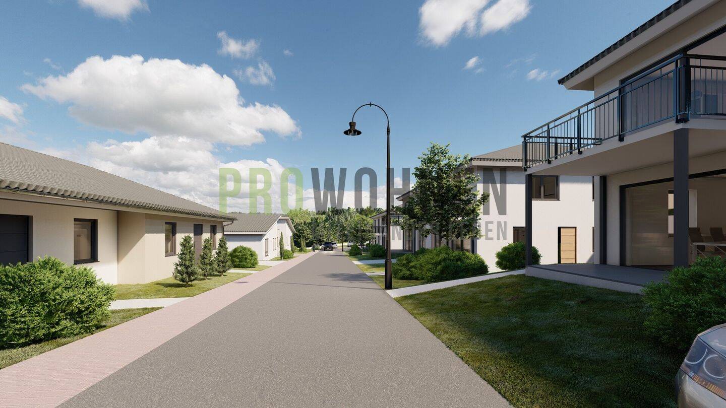 großzügige Wohnung in der neuen Seniorenwohnanlage am Ziegelberg mit 82m² inkl. Wohnservice, 63826 Geiselbach