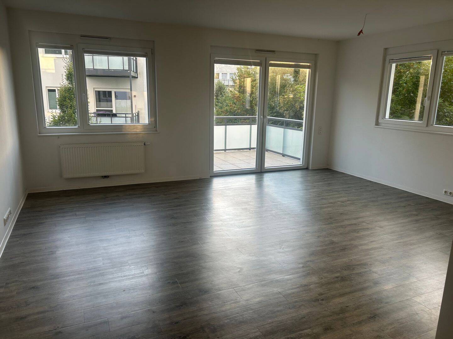 Nachmieter gesucht – barrierearmes Wohnen auf 74qm, 2 Zimmer mit Balkon in Bochum Weitmar, 44795 Bochum (Weitmar Wiemelhausen)