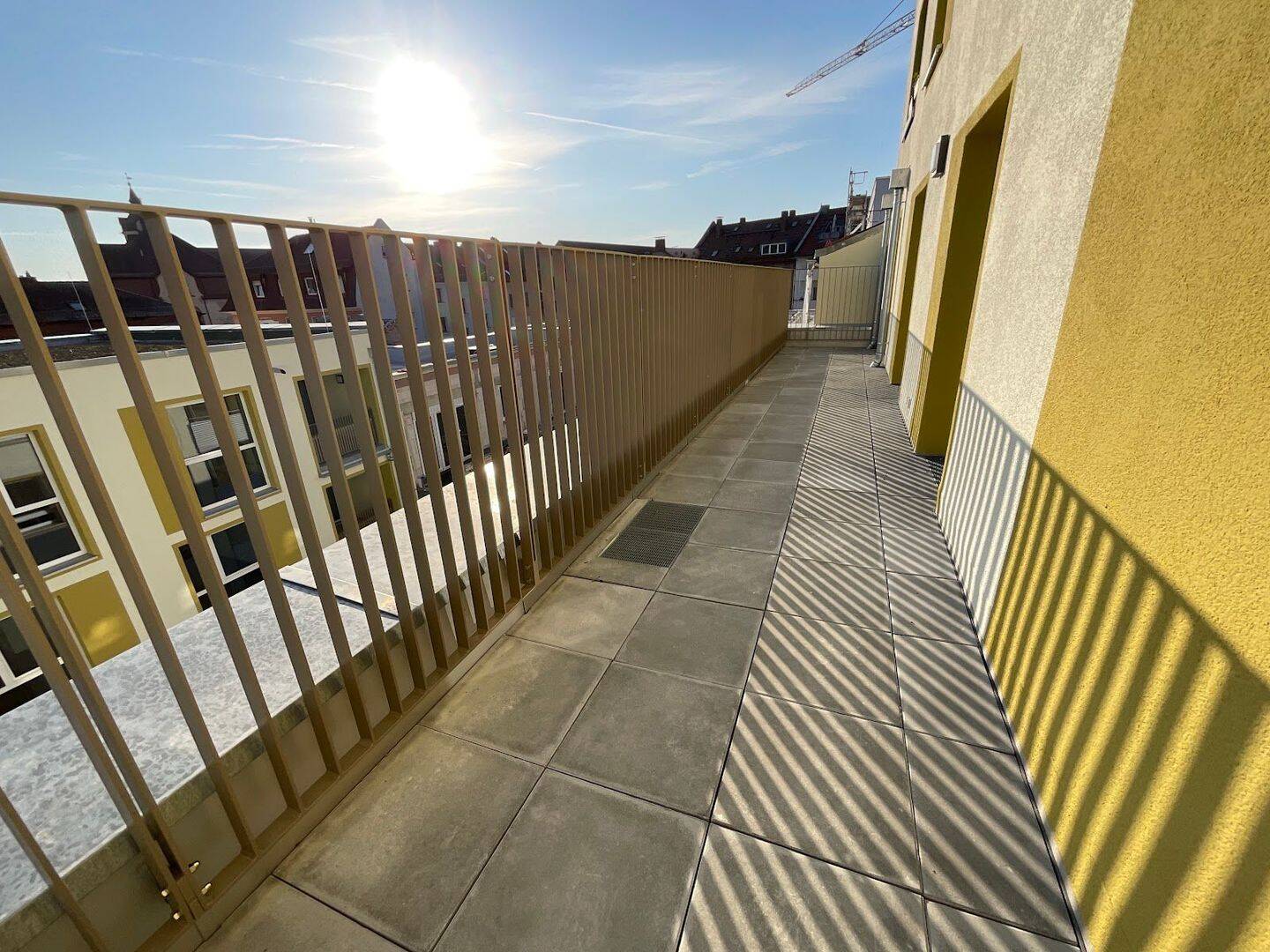 Modern, großzügig & einladend – dein neues Zuhause wartet!, 90478 Nürnberg (Dutzendteich Gleißhammer Glockenhof Sankt Peter Zerzabelshof)