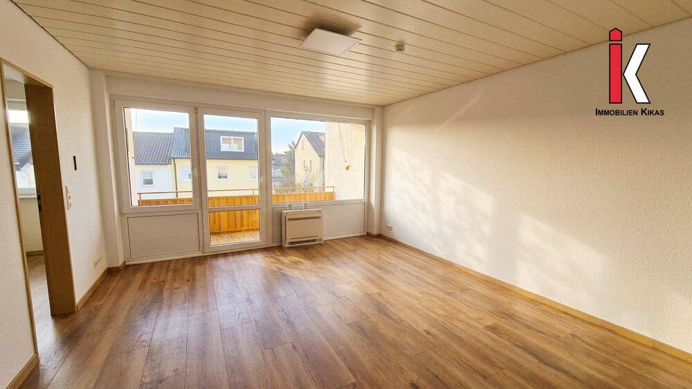Sommergenuss in kühlen Räumen! 4-Zimmerwohnung in Sindelfingen, 71063 Sindelfingen