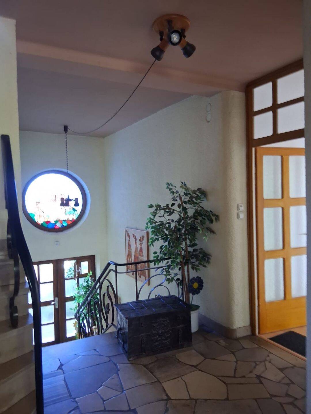 Helle 2-Zimmerwohnung mit Balkon und Einbauküche in attraktiver Wohnlage von Gelnhausen, 63571 Gelnhausen