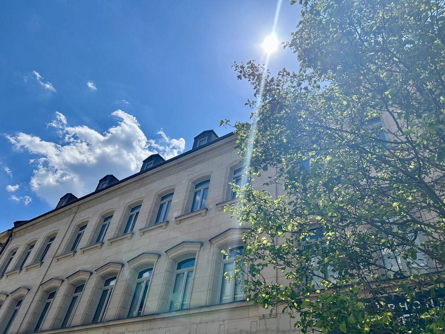 ** Lifestyle, Flair & teilw. frisch Renoviert * 3 Zimmer * ca. 73 qm * Fürther Innenstadt **, 90762 Fürth (Innenstadt)