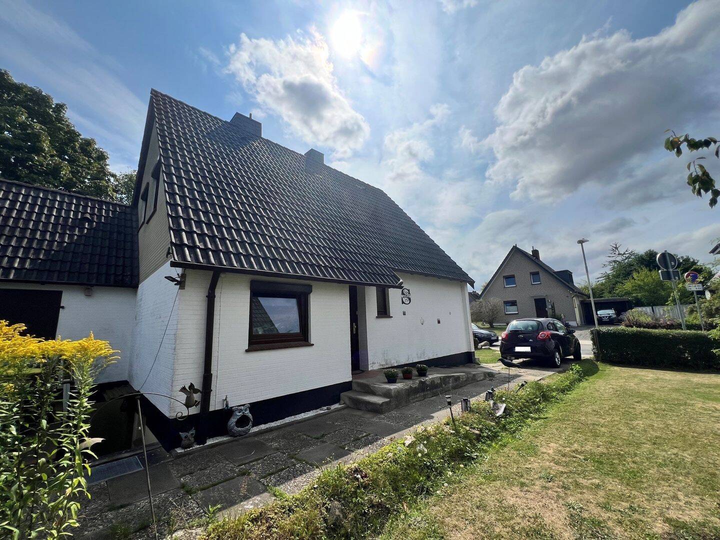 Interessante Immobilie in guter Lage, 23701 Eutin