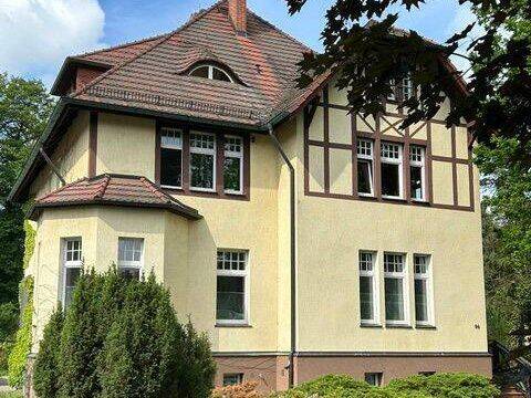 Exklusive Dachgeschosswohnung direkt am See, 15806 Zossen