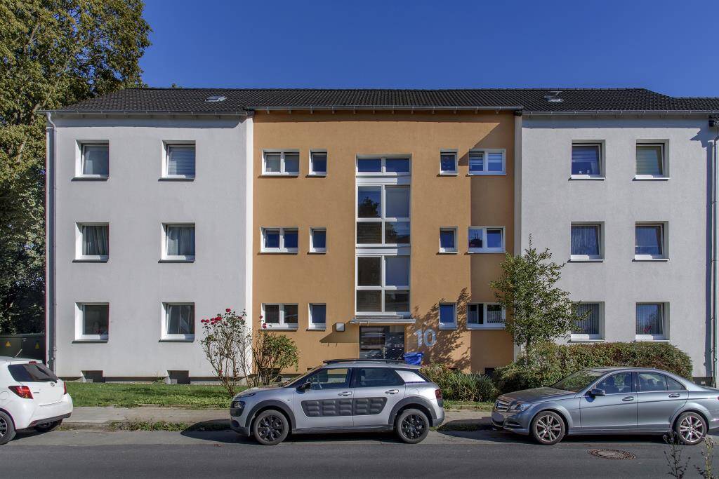 Anmieten und 500 EUR WM-Prämiengutschein sichern! Schöne & helle 2-Zimmer-Wohnung in Mettmann Ze, 40822 Mettmann