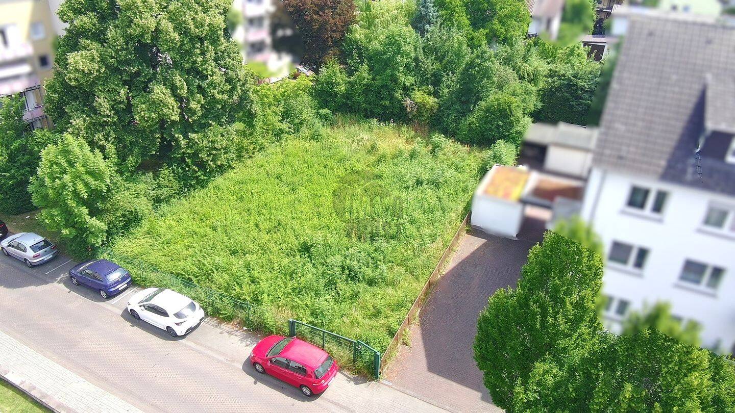 ACHTUNG PREISREDUZIERUNG!! IDEAL FÜR BAUTRÄGER UND INVESTOREN – DIE VORHANDENE PLANUNG ERÖFFNET ATTRAKTIVE PERSPEKTIVEN!, 36088 Hünfeld