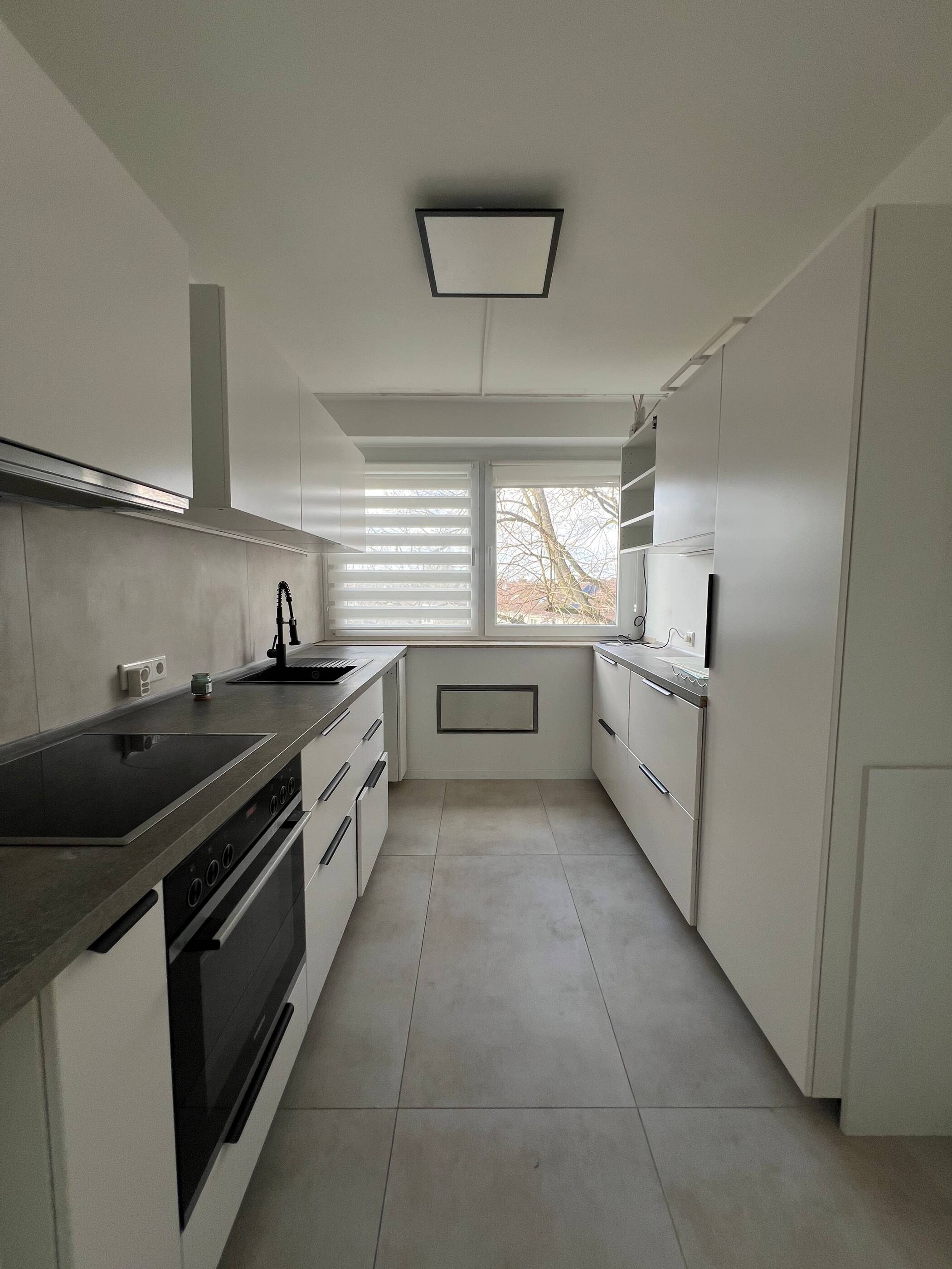3-Zimmer-Wohnung mit Südbalkon in bester Paderborner Lage Dörener Weg 73-77, 33100 Paderborn | Wohnfläche: ca. 85 m² |, 33100 Paderborn