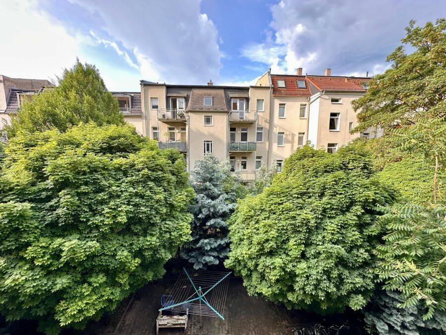 Erstbezug mit Gartennutzung in Gohlis, 4155 Leipzig (Gohlis-Mitte Gohlis-Süd)
