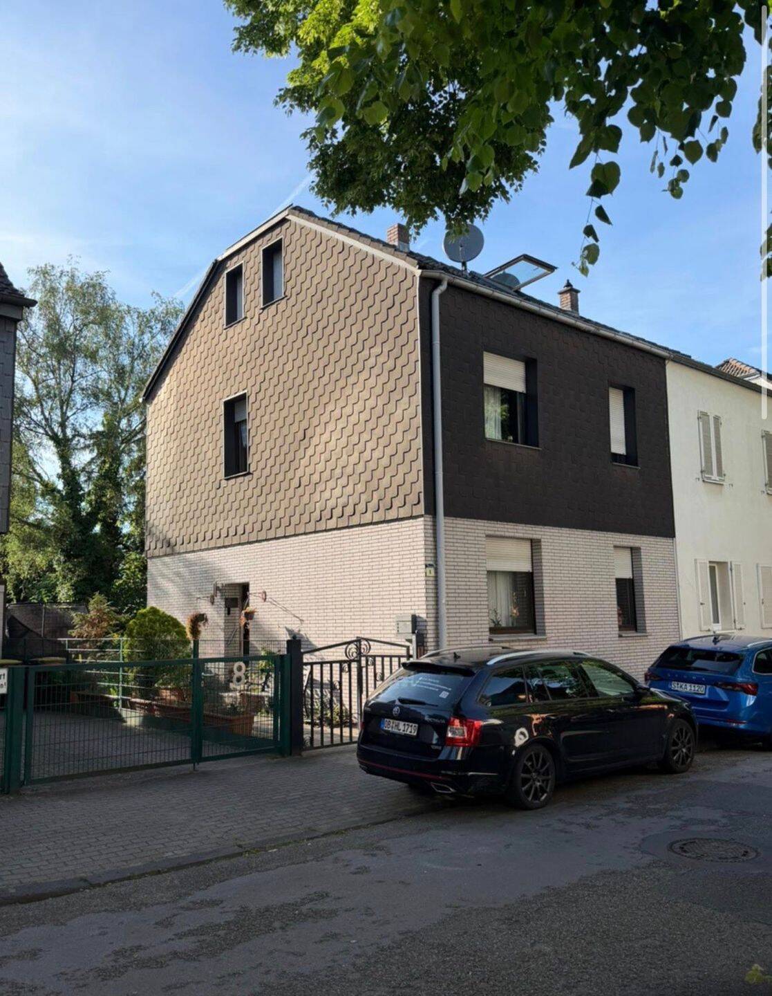 Gepflegtes Einfamilienhaus mit modernisiertem Innenbereich, Garten & Vollkeller, 46045 Oberhausen