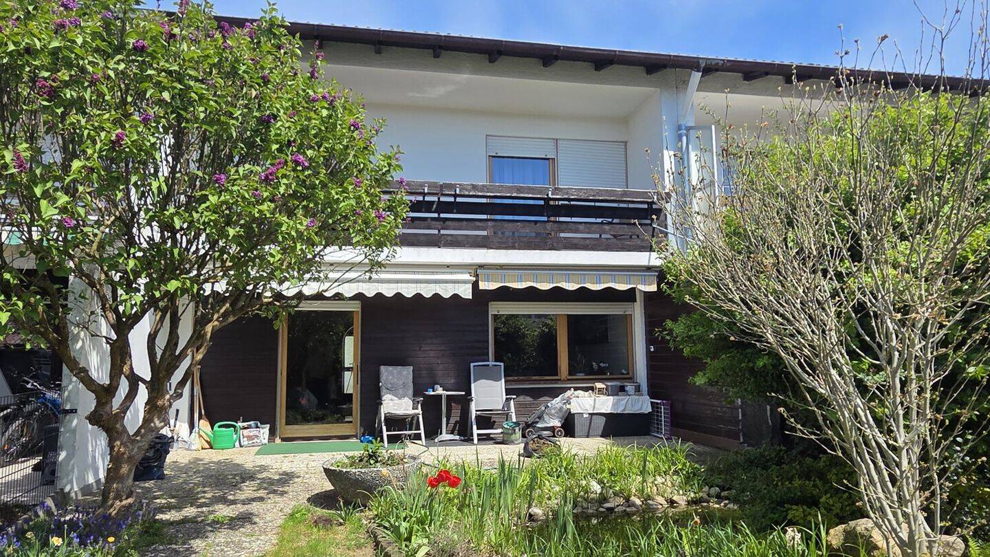 Reihenmittelhaus in ruhiger Lage von Bad Füssing/Würding, 94072 Bad Füssing