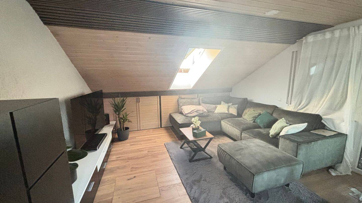 Moderne 2-Zimmer Wohnung, 71642 Ludwigsburg