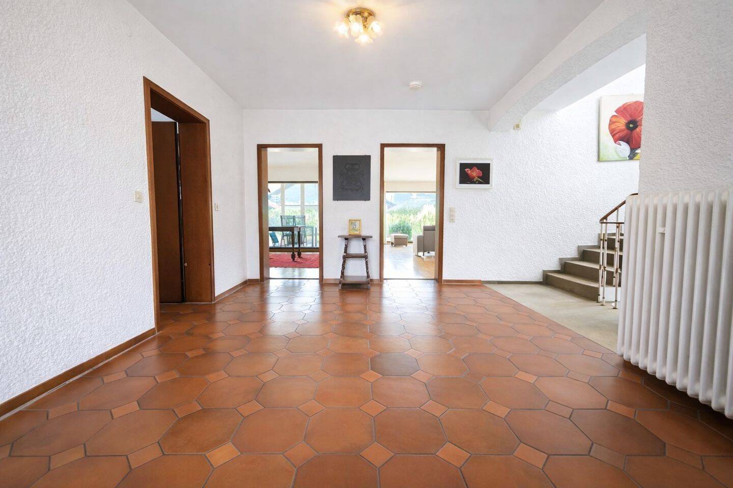 Charmantes Einfamilienhaus mit Wintergarten, großem Grundstück und vielseitigem Potenzial in Pfungstadt., 64319 Pfungstadt