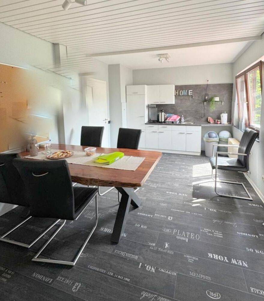 Erdgeschoßwohnung in Rhauderfehn zu vermieten., 26817 Rhauderfehn
