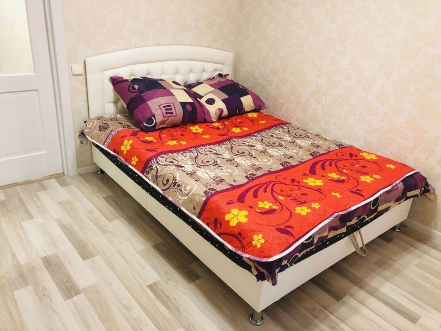 Mietwohnung, 1 Zimmer, 33 m², in Frankfurt am Main, 60325 Frankfurt am Main (Bockenheim Gallus Westend-Süd)