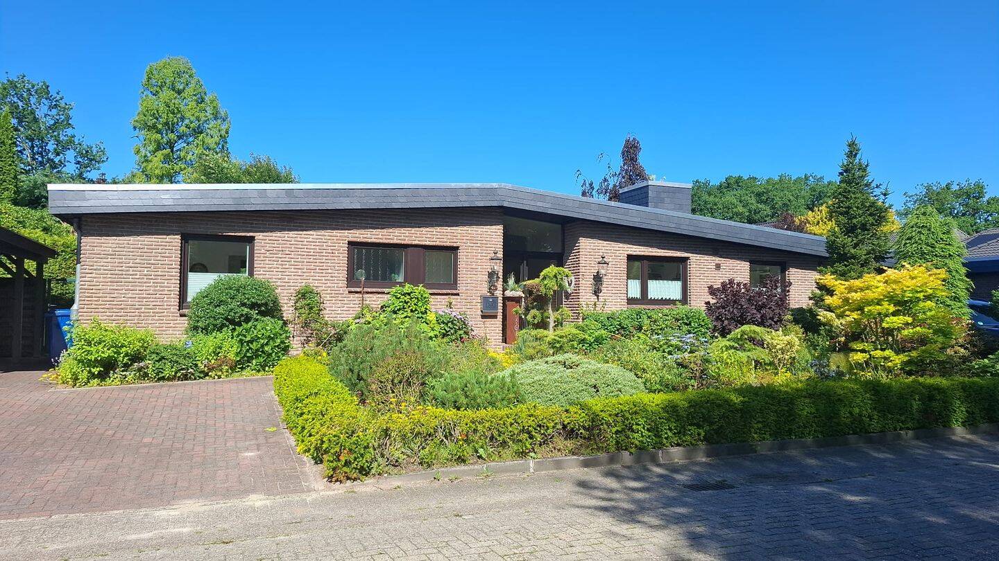 Neuwertiger Bungalow mit Garten und top Ausstattung, 26160 Bad Zwischenahn