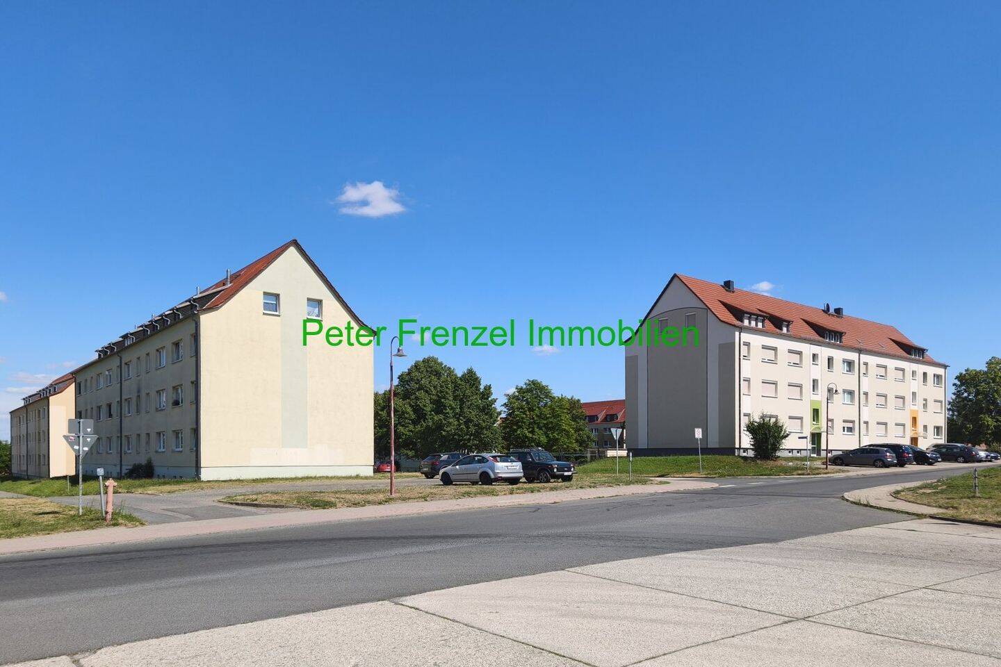 Attraktive Rendite trifft auf cleveren Grundriss!, 4668 Grimma