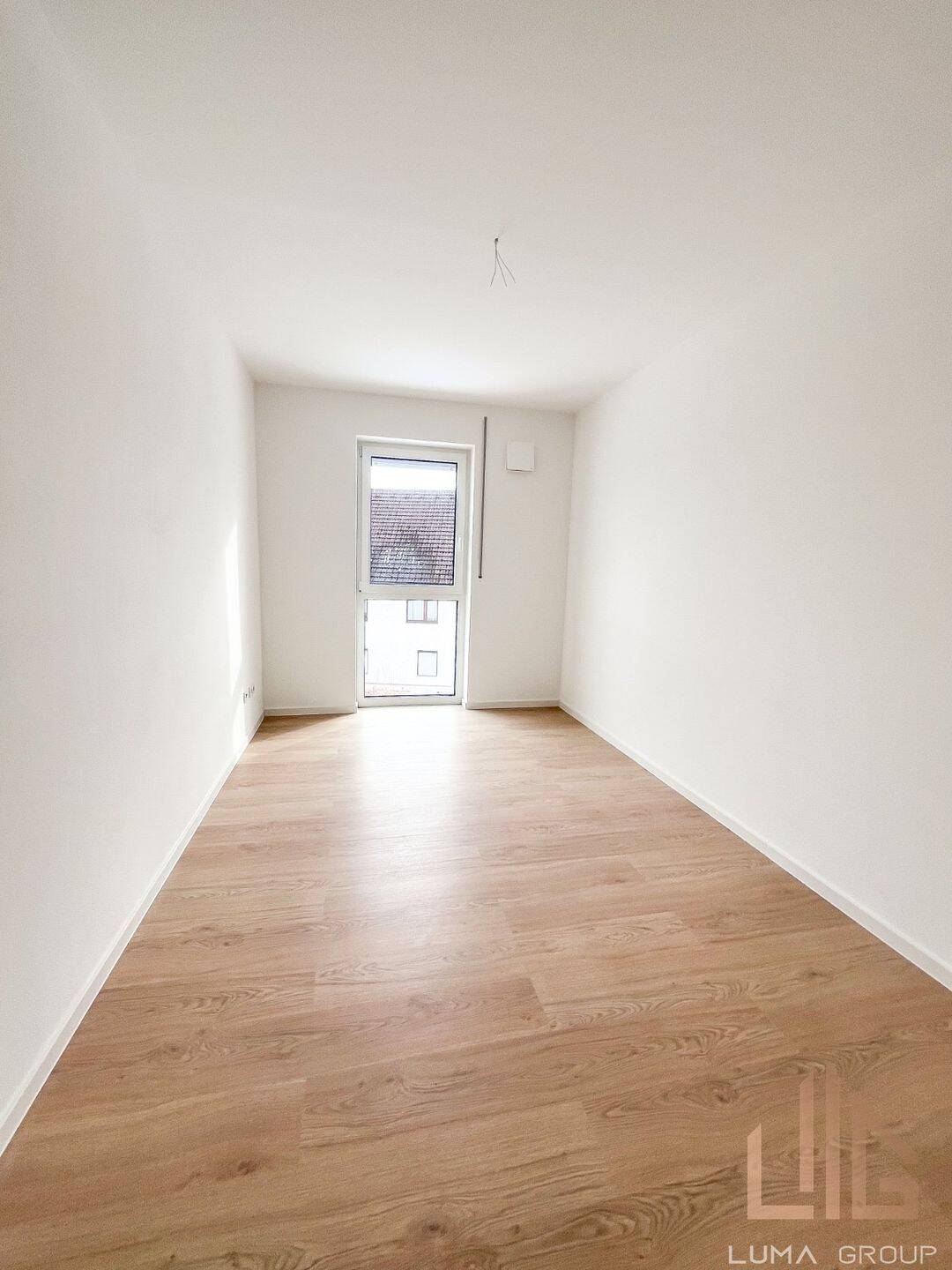 Exklusives Wohnen mit Zukunft: Moderne 2-Zimmer-Eigentumswohnung im QNG-Standard, 92670 Windischeschenbach