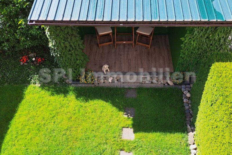 Sommervergnügen im eigenen Garten, 78224 Singen (Hohentwiel)