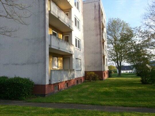 145.11 Schöne 3ZKB Wohnung in Kleinenglis, 34582 Borken (Hessen)