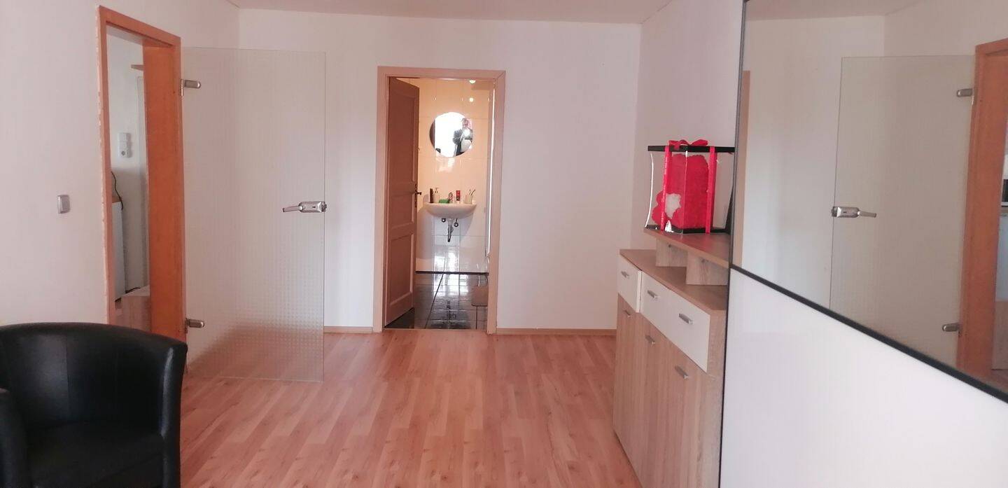 Großzügiges Mehrgenerationenhaus mit 4-5 Wohneinheiten und viel Platz für die ganze Familie, 66386 St. Ingbert (Sankt Ingbert)