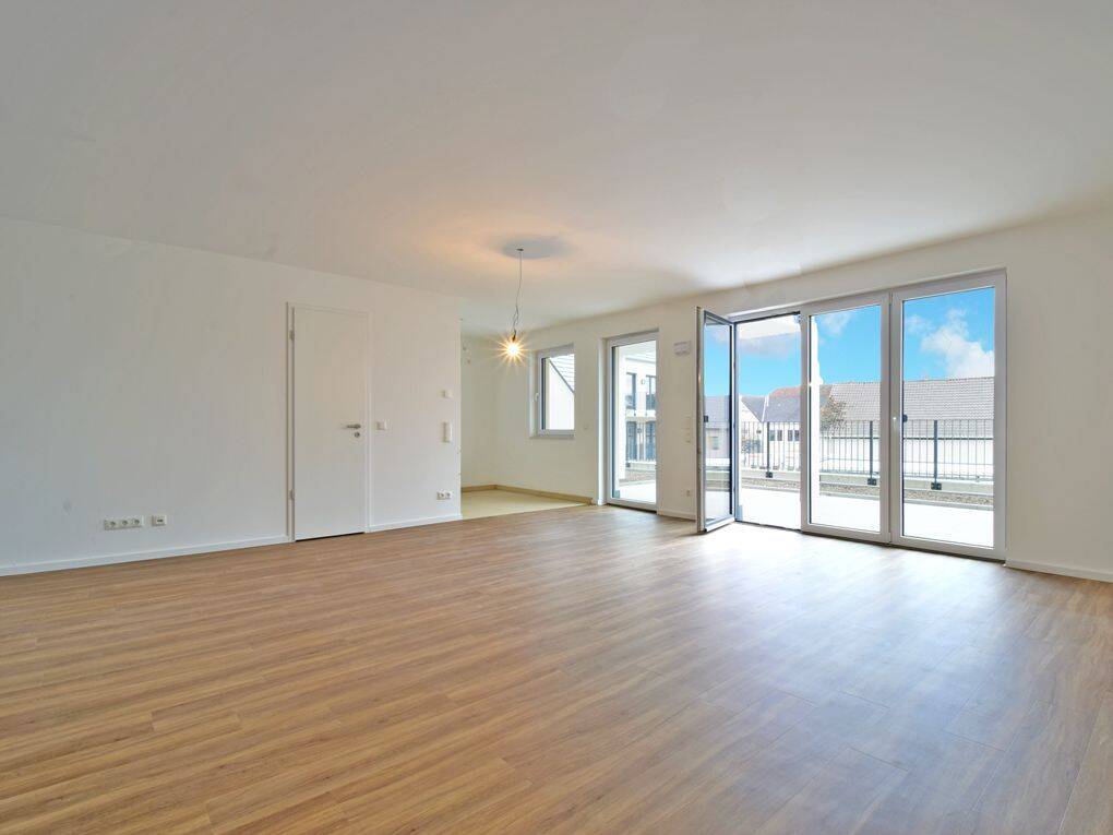 Modern…schick…4 Zimmer! Nähe Frankfurt!, 63755 Alzenau
