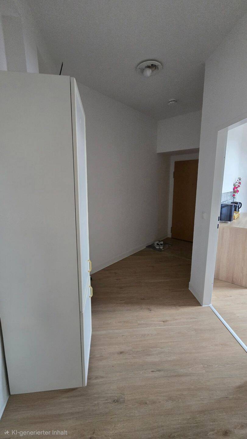 Dringend: Schöne 2-Zimmer-Wohnung in Güstrow zu vermieten, 18273 Güstrow