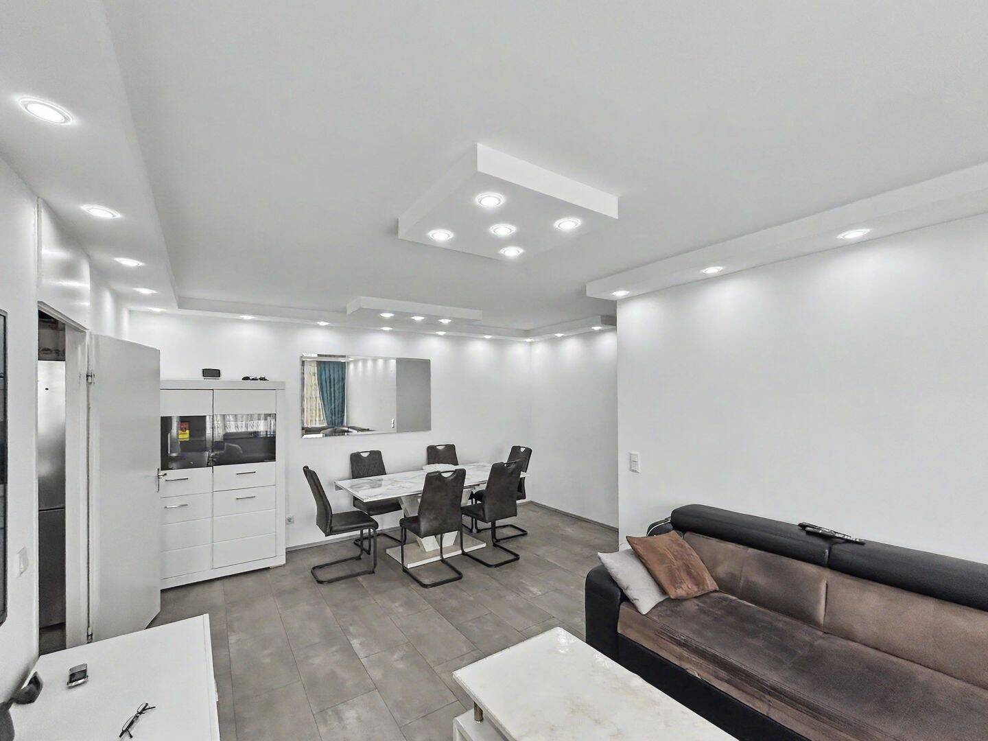 Kompakte 3-Zimmer-Wohnung in Krefeld-Dießen/Lehmheide, 47805 Krefeld (Dießem/Lehmheide Fischeln)