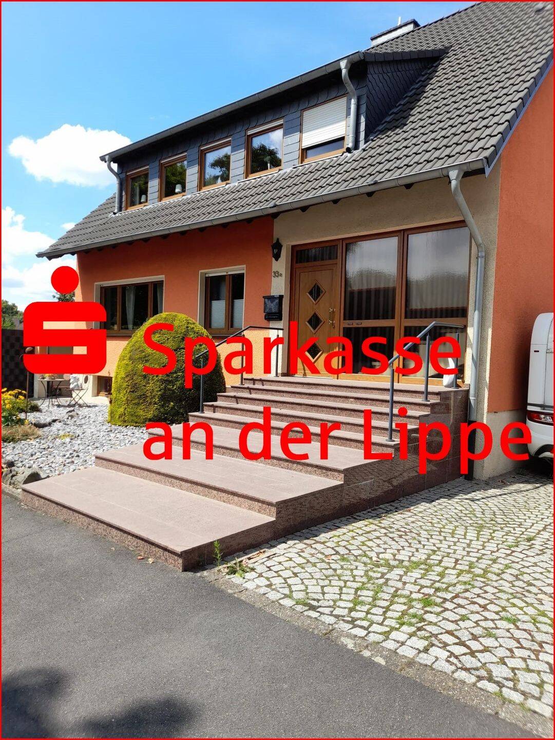 2 FAMILIENHAUS IN STADTRANDLAGE MIT GUTER VERKEHRSANBINDUNG, 44532 Lünen