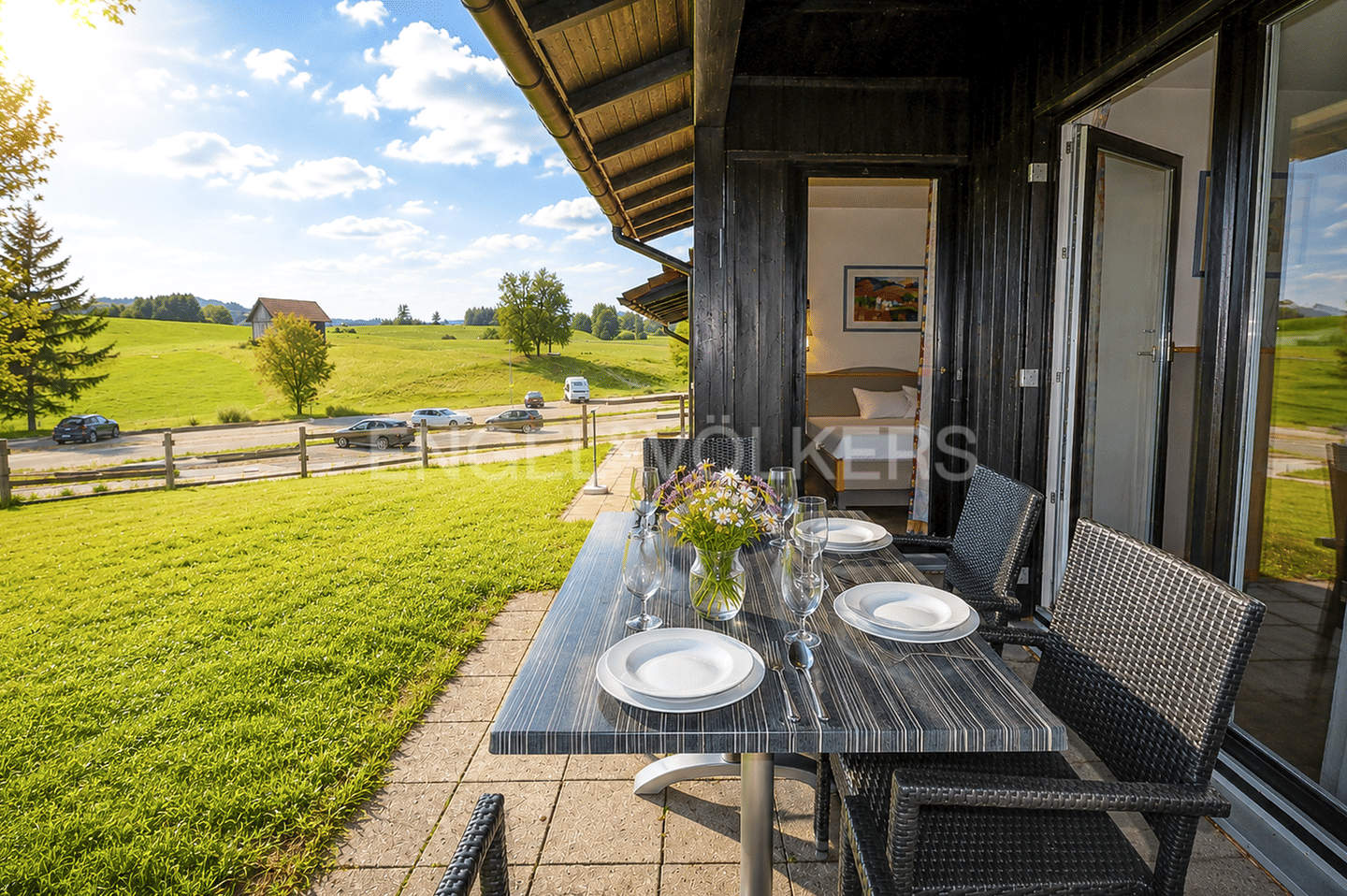 Ihr Ferienhaus am See: Rendite & Erholung im Allgäu!, 86983 Lechbruck am See