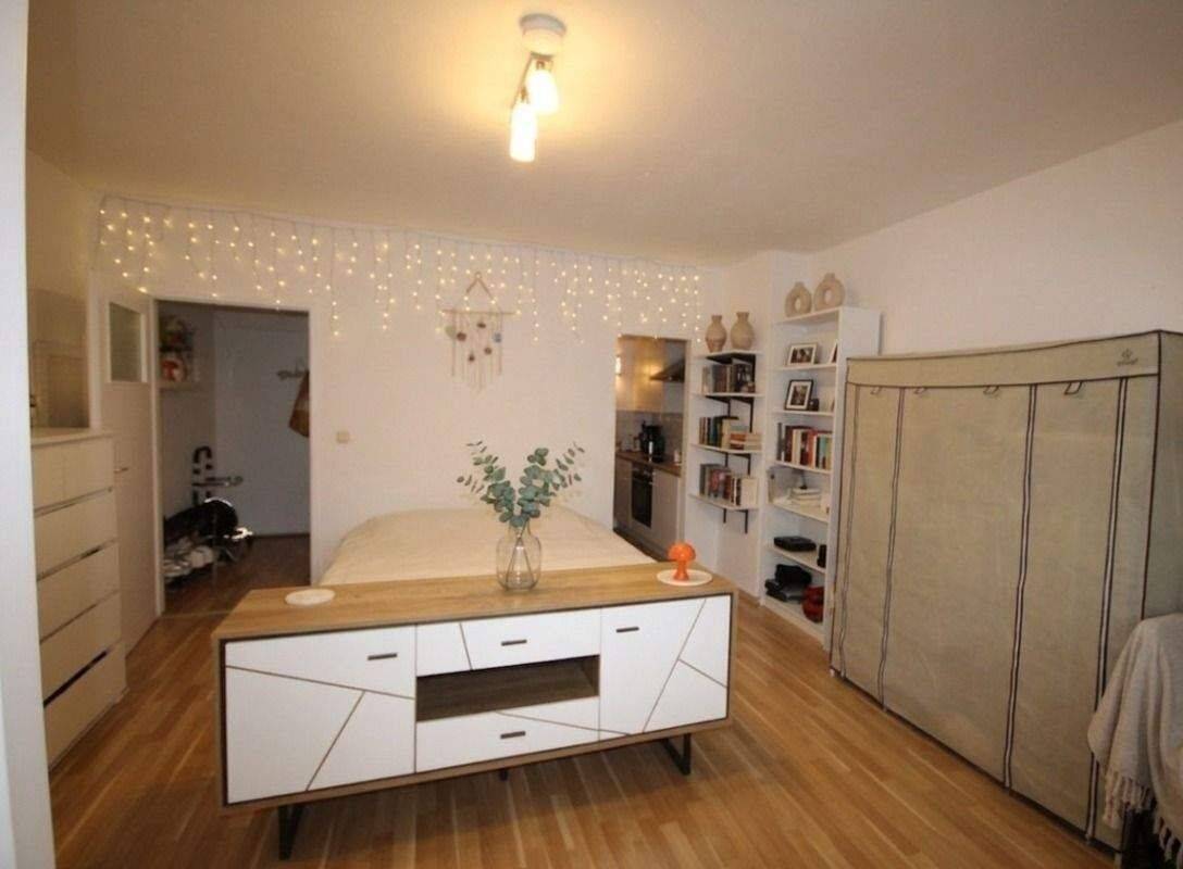 Helle, 1-ZW + EBK + franz. Balkon im Ostend Rückerstr.., 60314 Frankfurt am Main (Fechenheim Ostend)