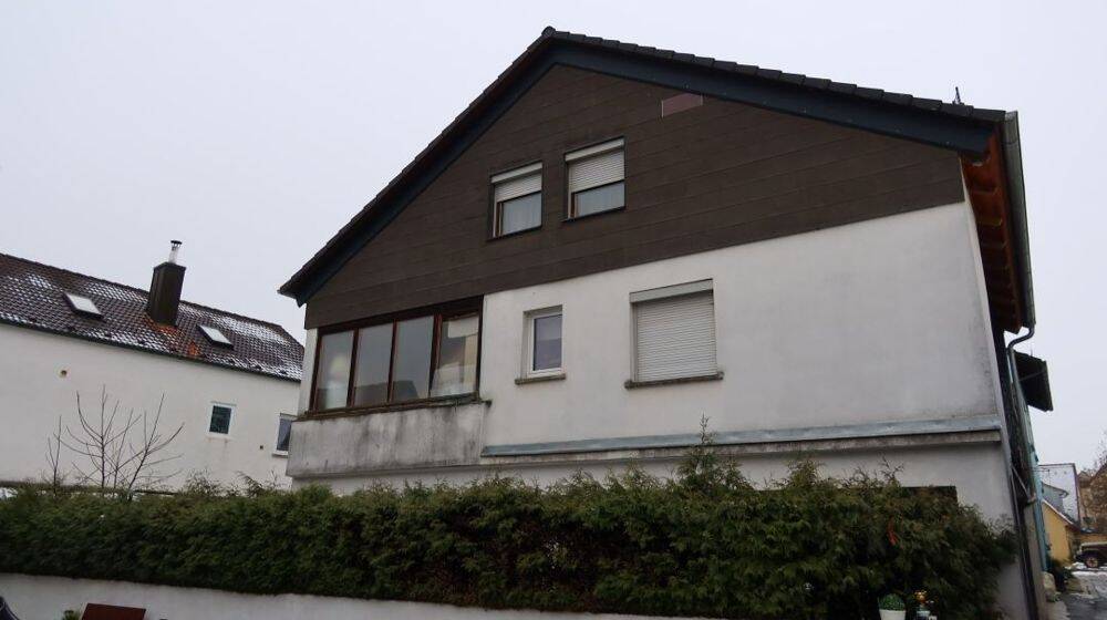 Einfamilienhaus zum günstigen Preis !!!!, 96132 Schlüsselfeld