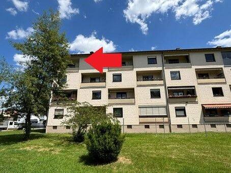 Schicke 3 Zimmer Whg. in beliebter Wohnlage OG-Albersbösch, 77656 Offenburg