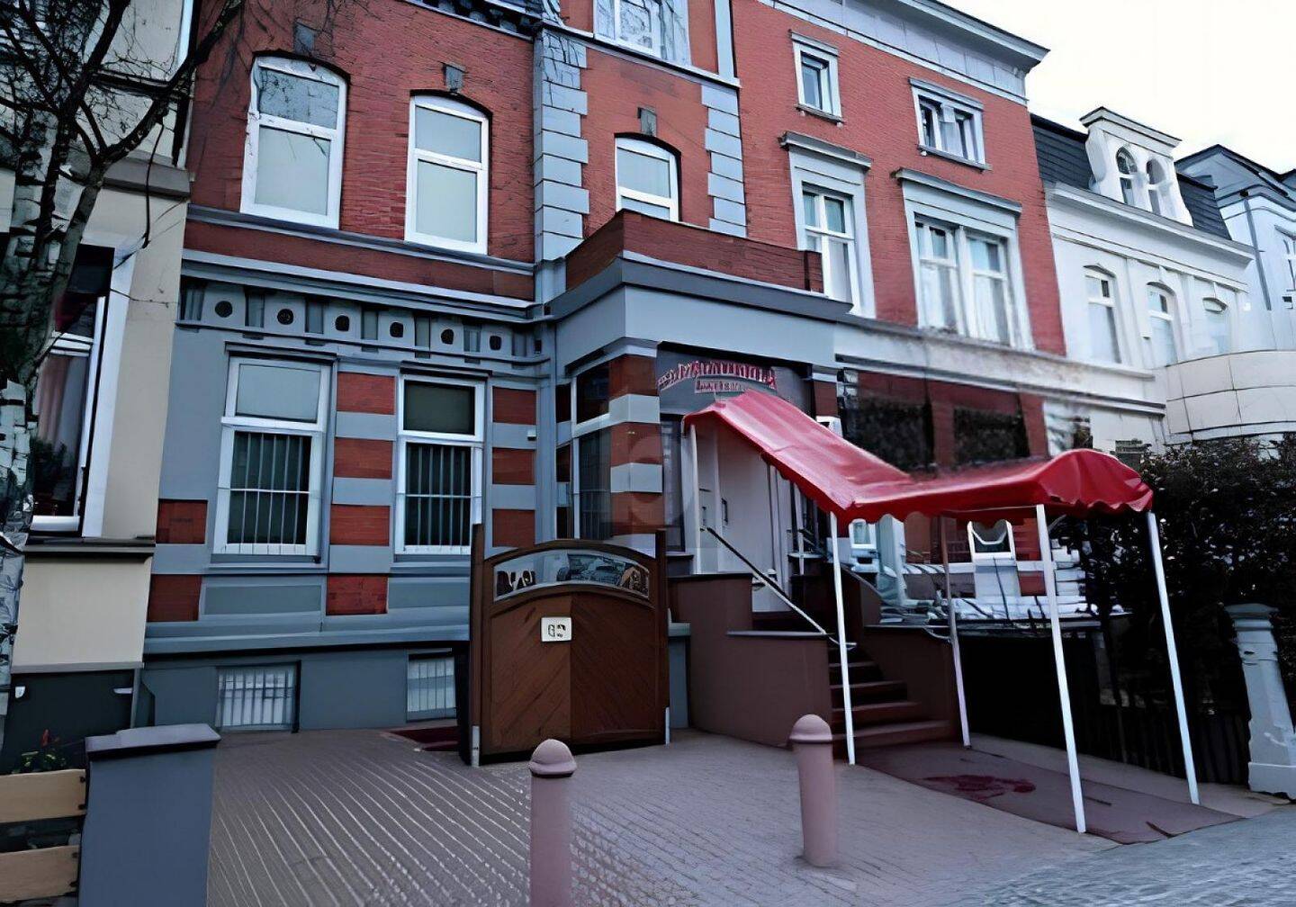 GESCHÄFTSÜBERNAHME ODER EIGENE IDEE IN TOP LAGE, 23558 Lübeck (Buntekuh Sankt Lorenz Nord Sankt Lorenz Süd)