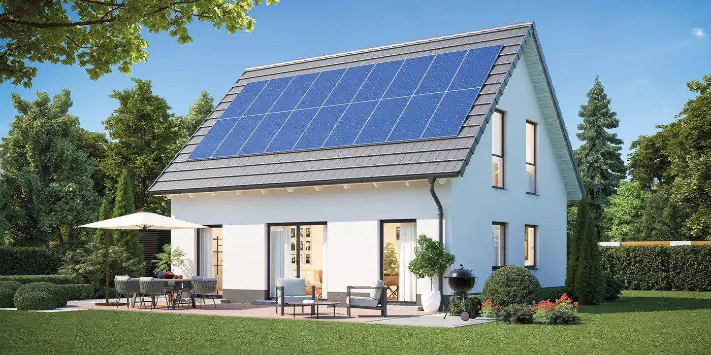 Energieeffizientes Einfamilienhaus im Grünen, 52152 Simmerath