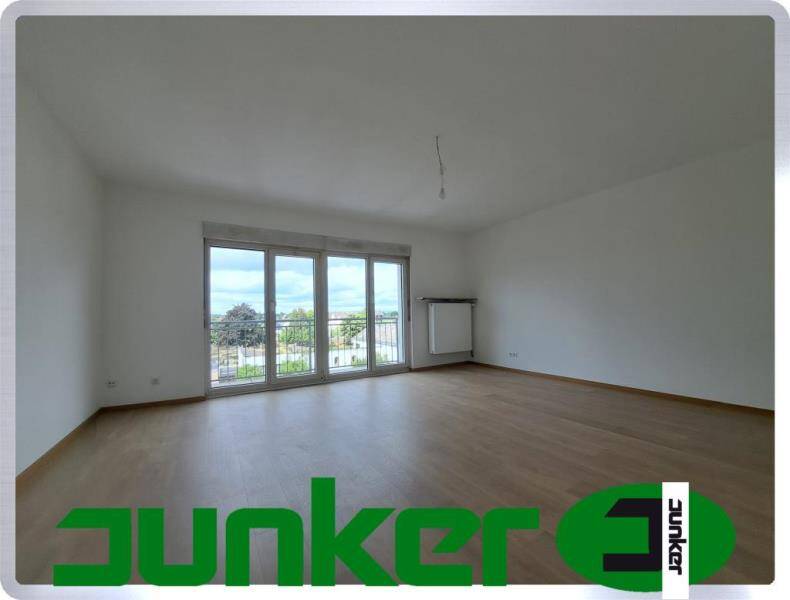 ***Zentrale Lage Jügesheim – Top sanierte Wohnung ***, 63110 Rodgau