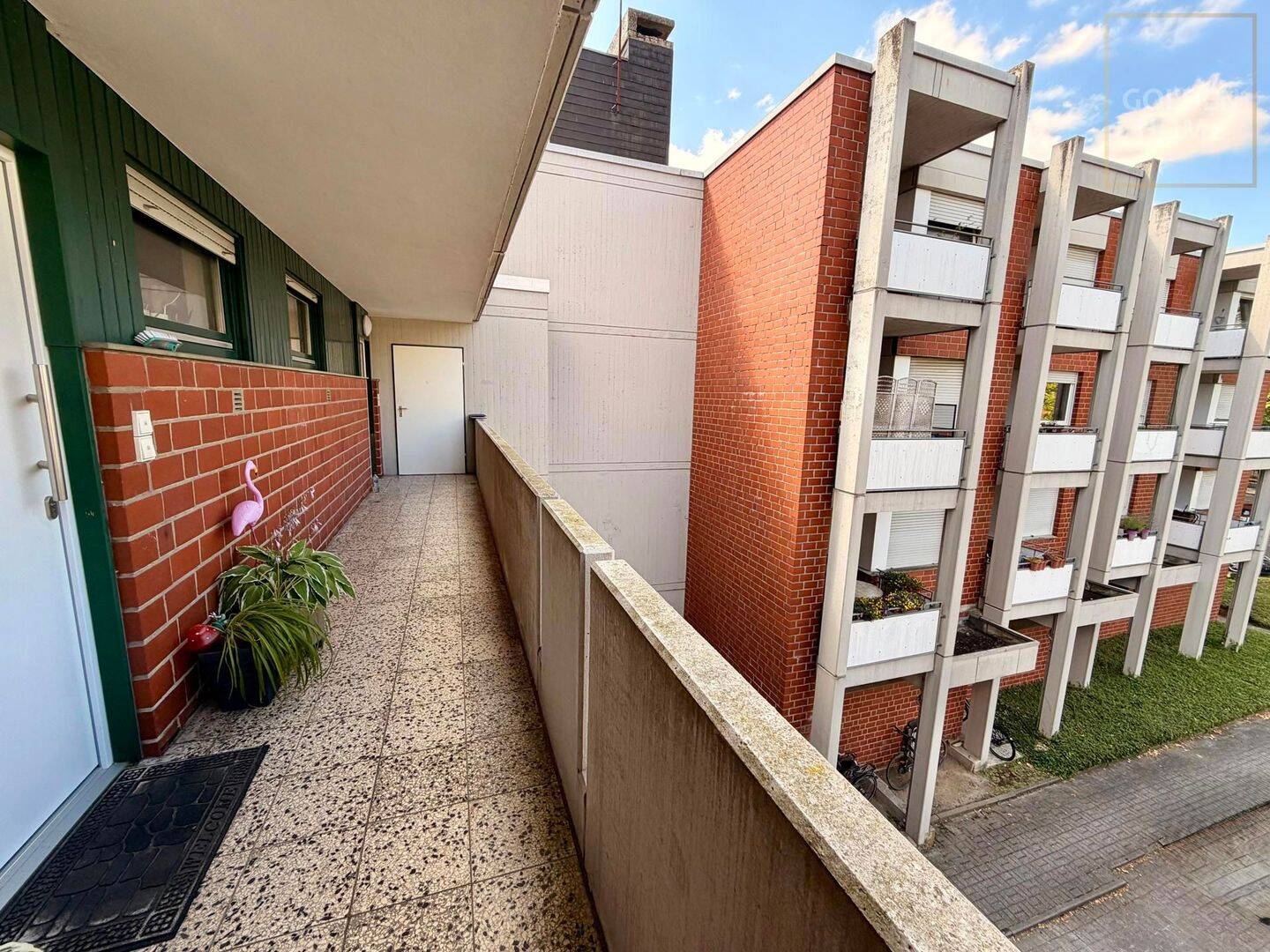 Heller Rückzugsort in harmonischer Lage, 48163 Münster