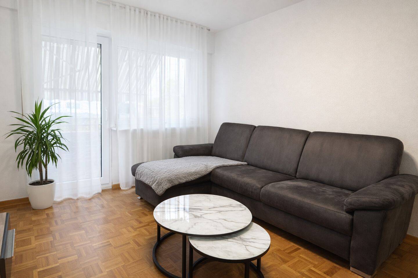 3-Zimmer-Wohnung in Waiblingen zu verkaufen!, 71332 Waiblingen