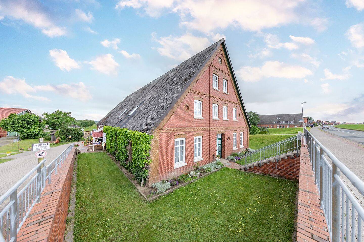 Traumhafter Elbblick, 21423 Winsen (Luhe)