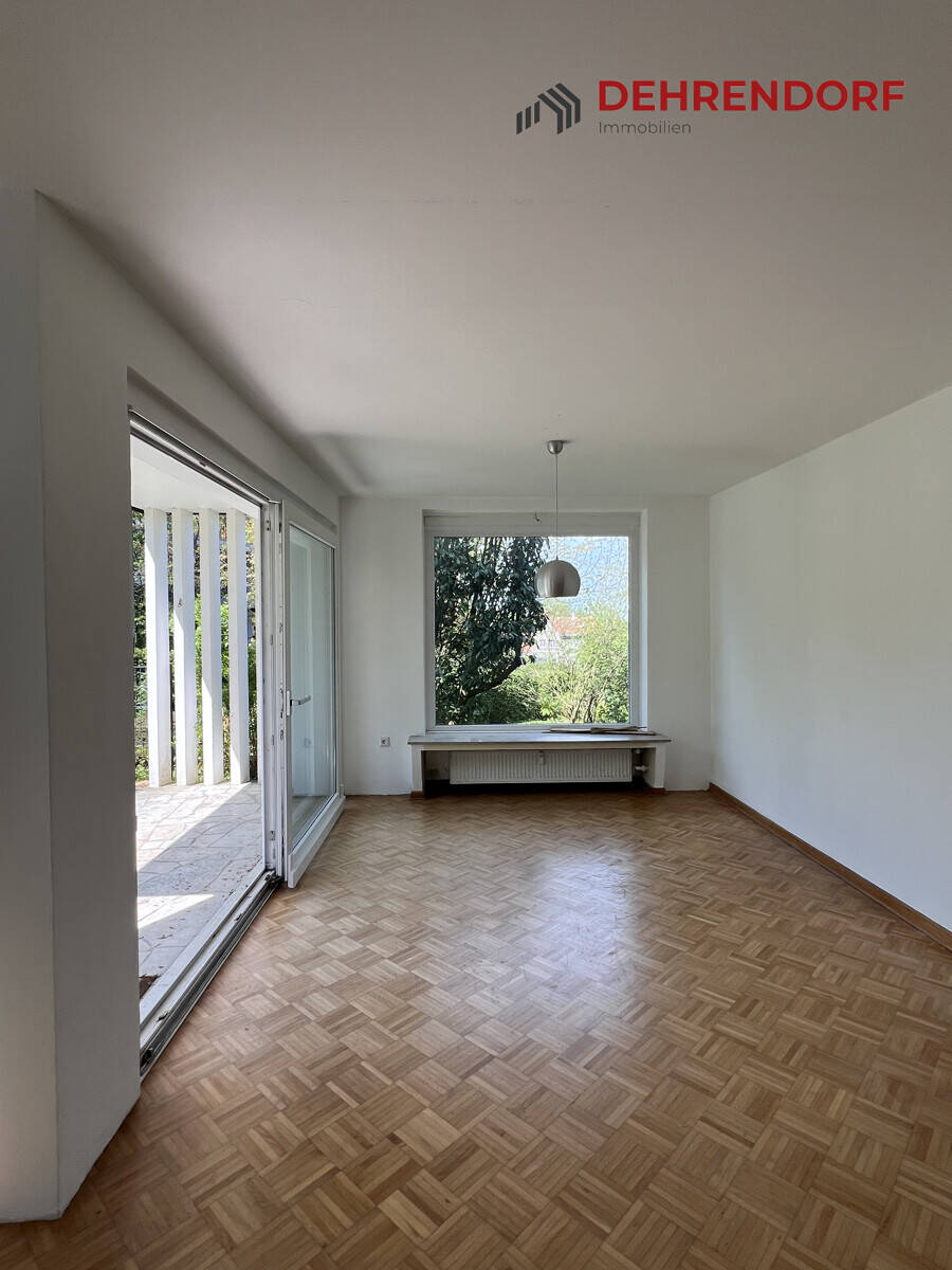 Wohnen in Bestlage – modernisiert, großzügig, mitten in Detmold!, 32756 Detmold