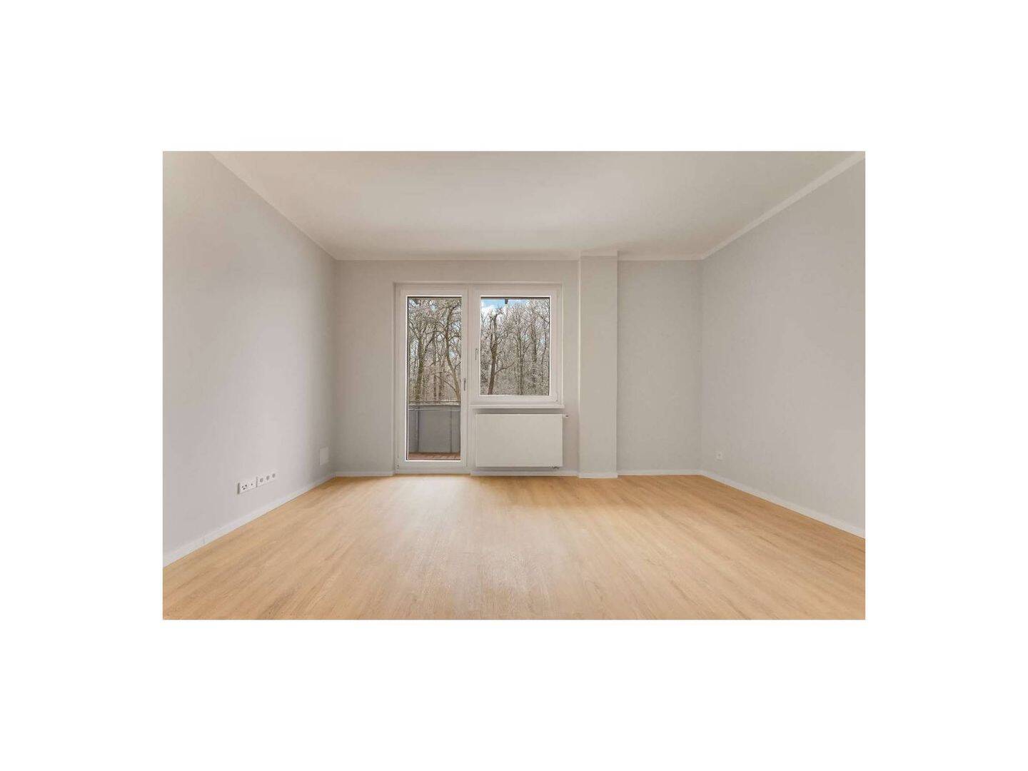 Idyllisch wohnen im begehrten Zehlendorf: Charmante 2-Zimmer-Wohnung mit Balkon, 14167 Berlin (Steglitz-Zehlendorf Kolonie Abendruh Kolonie Sonnenschein Lichterfelde Zehlendorf)