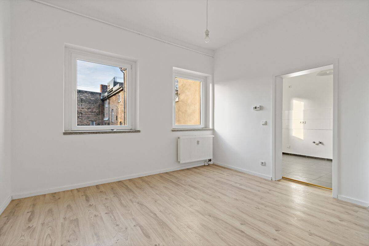 Charmante 2,5-Raumwohnung am Steintor!, 6112 Halle (Saale)
