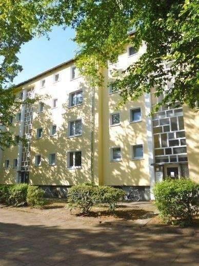 2-Zimmerwohnung in Horn-Lehe, 28357 Bremen (Blockland Borgfeld Lehesterdeich)