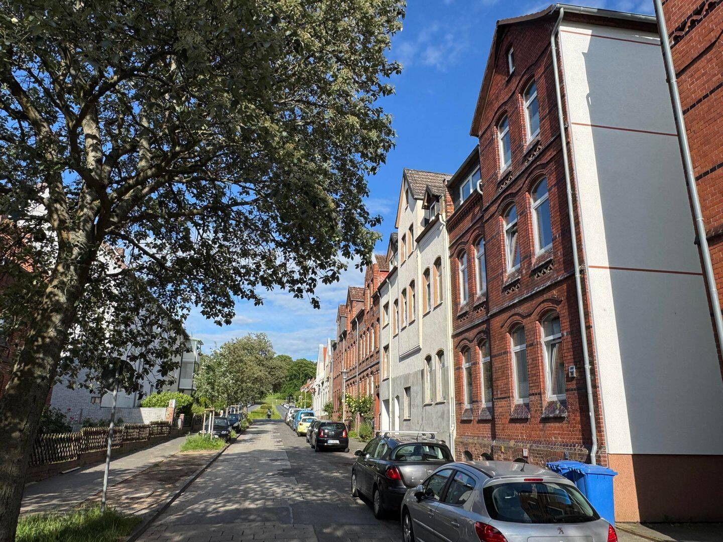 Wohnung am Galgenberg im besten Sanierungszustand, 31141 Hildesheim