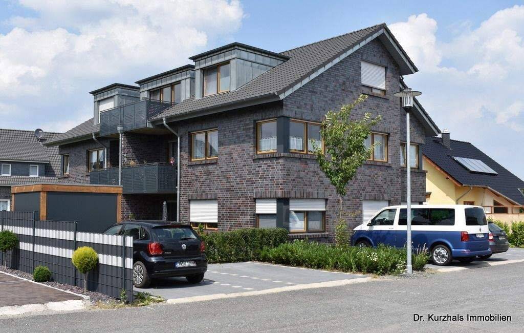 Exklusive, neuwertige Penthouse Wohnung, Dr. Kurzhals Immobilien GmbH, www.dr-kurzhals.de, Tel. 02508/451, 48317 Drensteinfurt