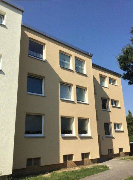 Gut geschnittene 2-Zimmer-Wohnung mit Balkon, 30827 Garbsen